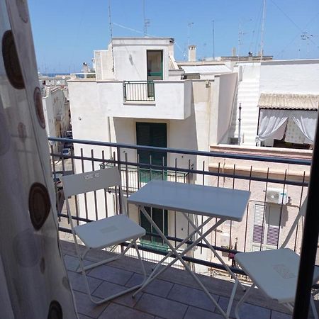 Ferienwohnung Recupero 26 Polignano a Mare Exterior foto