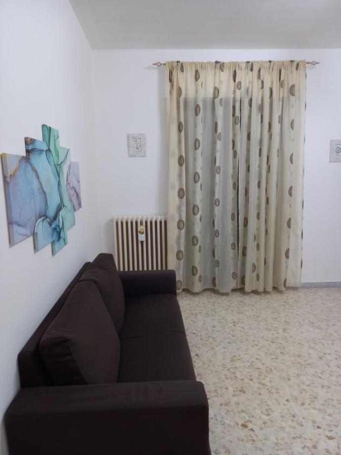 Ferienwohnung Recupero 26 Polignano a Mare Exterior foto
