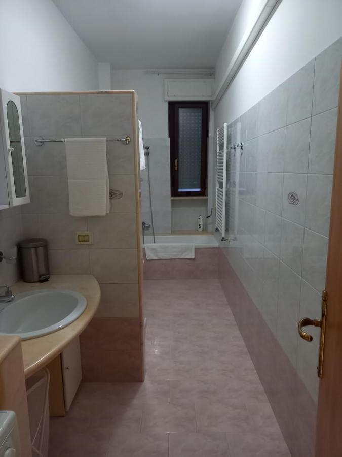 Ferienwohnung Recupero 26 Polignano a Mare Exterior foto