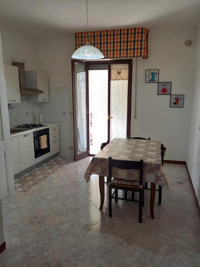Ferienwohnung Recupero 26 Polignano a Mare Exterior foto