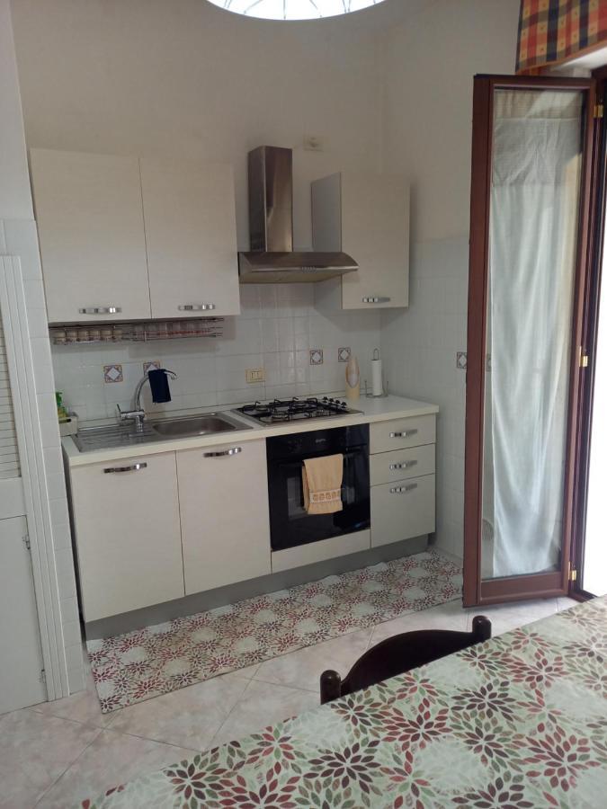 Ferienwohnung Recupero 26 Polignano a Mare Exterior foto
