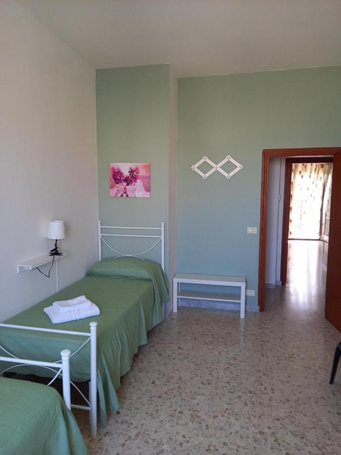 Ferienwohnung Recupero 26 Polignano a Mare Exterior foto
