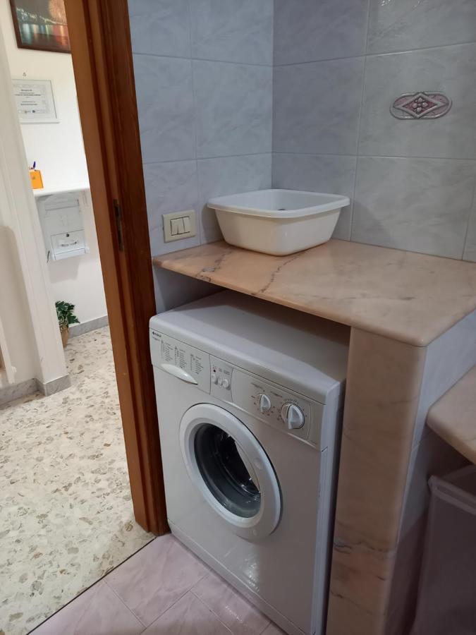 Ferienwohnung Recupero 26 Polignano a Mare Exterior foto