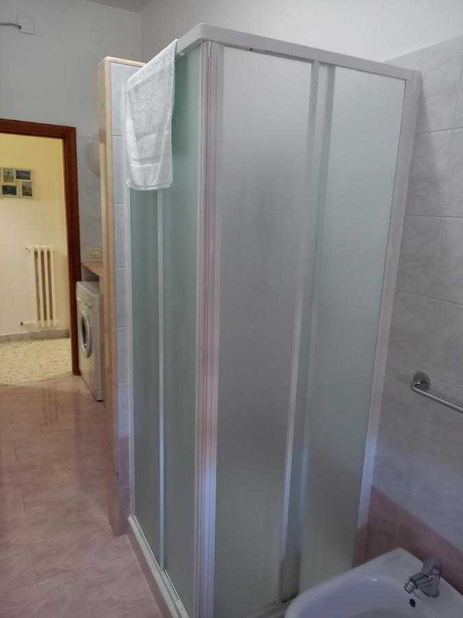 Ferienwohnung Recupero 26 Polignano a Mare Exterior foto